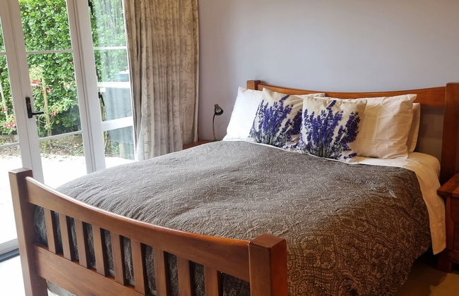 Lavender Cottage at Akaroa Lavender - Foto 4