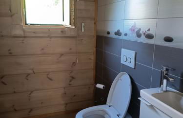 Spacieux Chalet en Bois Massif au coeur du Finistère - Foto 71