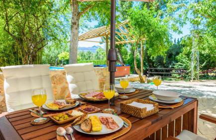 El Molino de las Palomas - Foto 17