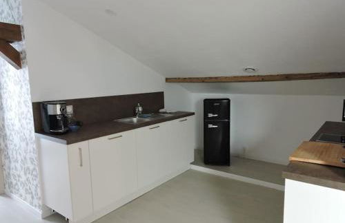 Appartement cosy proche centre - Foto 14