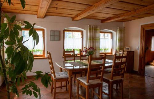 Umgebindehaus an der Mandau - Foto 37