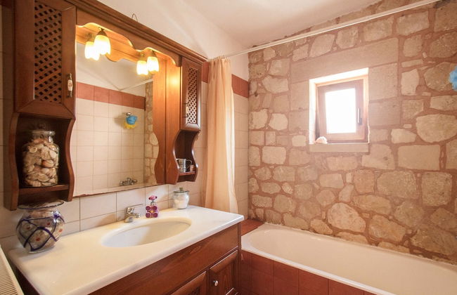 Traditional Elegant Cretan Mansion - Foto 30