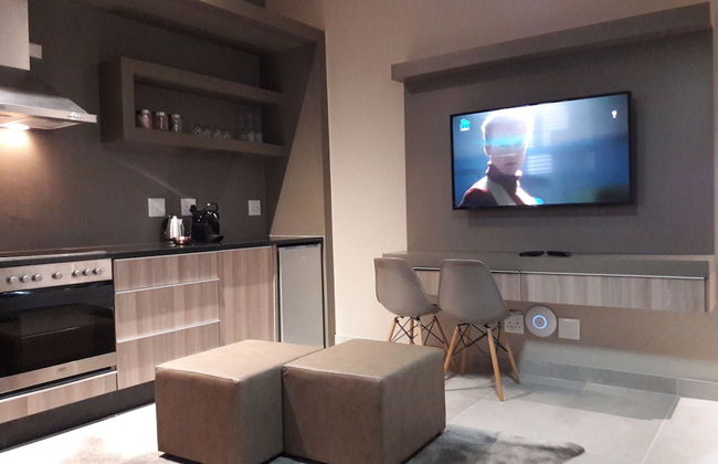 Atlantic Apartments - Foto 19