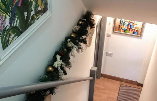 River Lodge Annexe - Foto 14