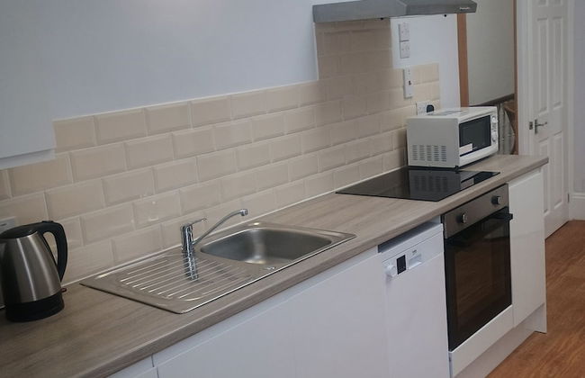 Clydesdale Apartments - Foto 66