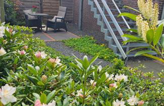 Moderne Ferienwohnung "Adriane" mit gehobener Ausstattung - Top bewertet 9,7 - Foto 15