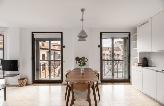 Apartamentos Suite The Way - Photo 8