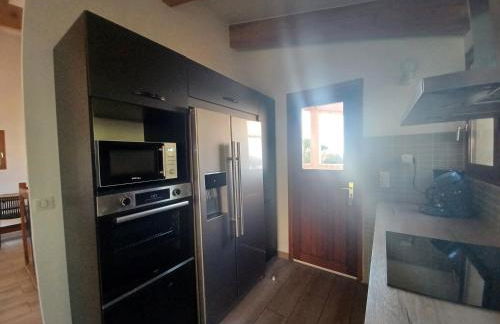 Villa Padulina au bord de la mer avec piscine - Foto 12