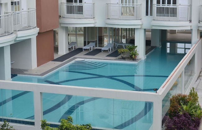 John D Staycation - Foto 9