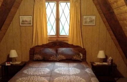 Family-Friendly Cabin Rental near Mirror Lake in Lake Placid, New York - Foto 4