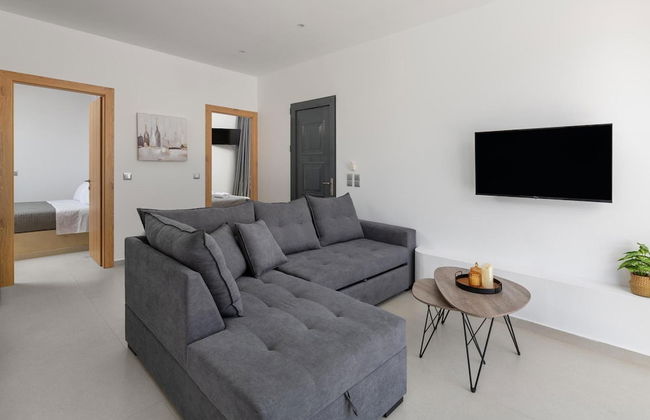 Villa Salty Sun 1 in Kremasti - Foto 10