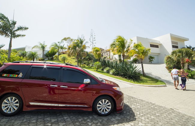 Villas Agua Dulce - Loft Panaema - Photo 36