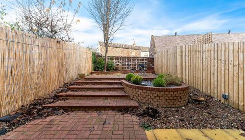 Charming House in Wakefield - Sleeps 6 - Foto 5