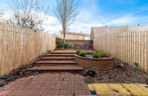 Charming House in Wakefield - Sleeps 6 - Foto 5