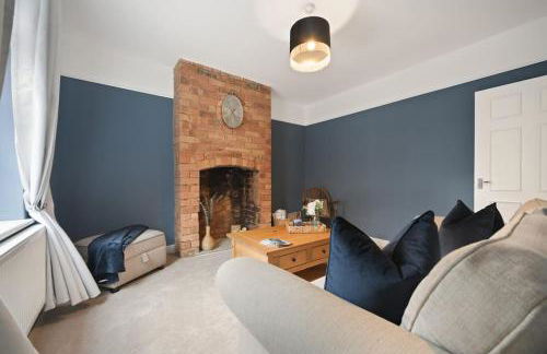 Picturesque Victorian Cottage - Foto 29