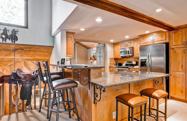 Ridgepoint Townhomes by East West Hospitality - Foto 48