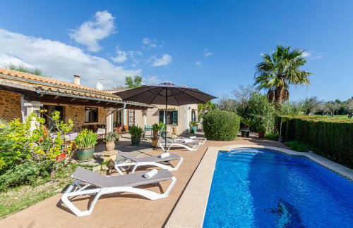 YourHouse Ermita Villa - Foto 34