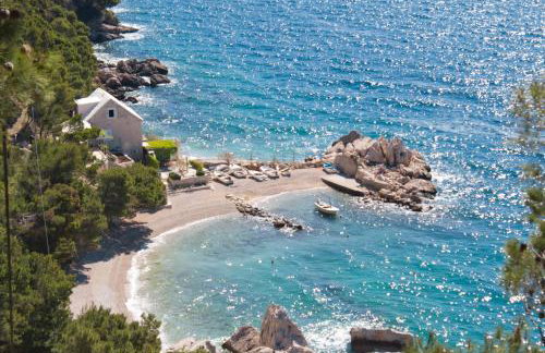 Holiday House Botta - Foto 50