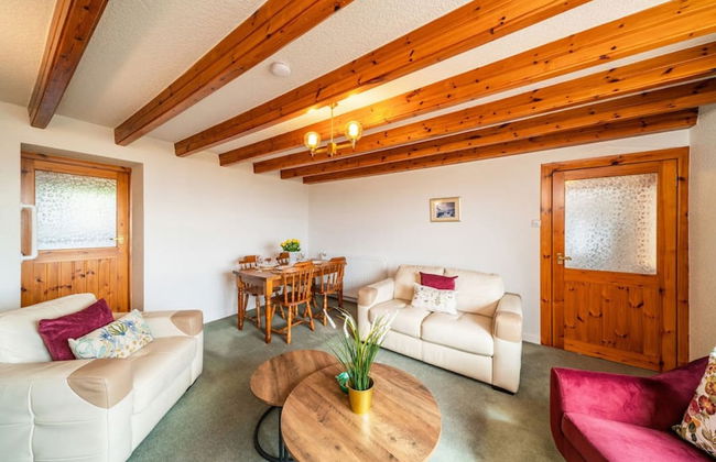 Bellrock View - Traditional Coastal Retreat - Foto 25