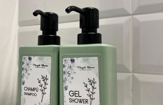 Marujita Vilanova - Foto 9