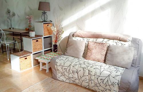 Appartement au rez-de-chaussée - Photo 4