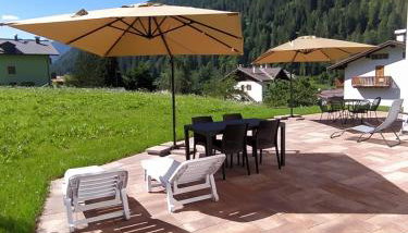 Appartamento Mary - Casa Green - Dog friendly, box auto - Foto 4, sunbed