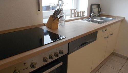 S-Gästehaus 85 - Photo 4