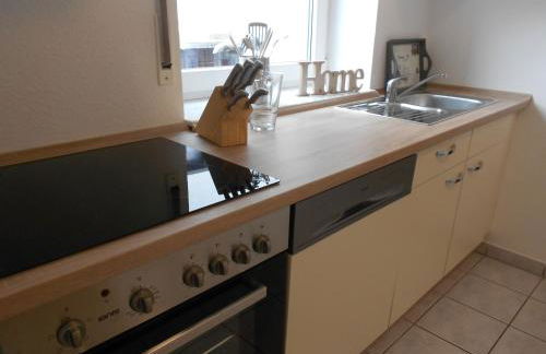 S-Gästehaus 85 - Photo 4