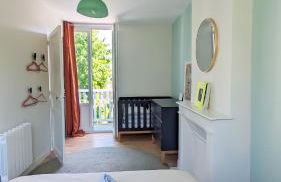 Il Nido 2, F2 hyper centre, parking et wifi - Foto 13