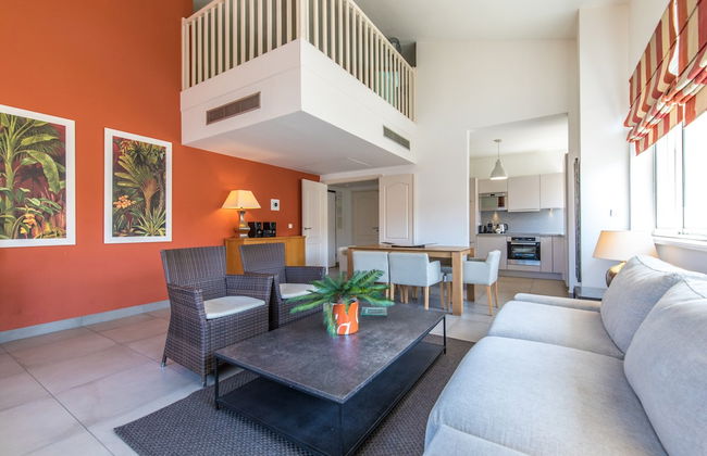 Cannes Croisette Prestige - Foto 42