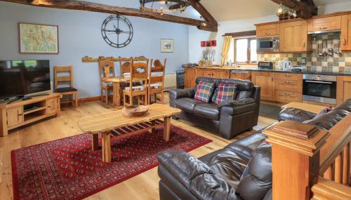 Tullythwaite Garth - Foto 3