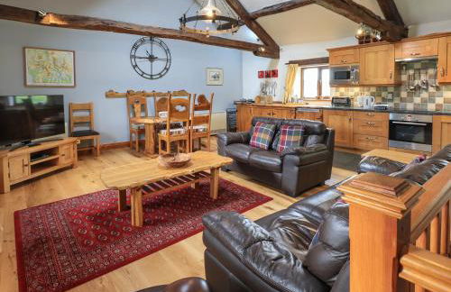 Tullythwaite Garth - Foto 3