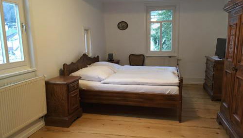 Gästehaus Villa Lina - Foto 3