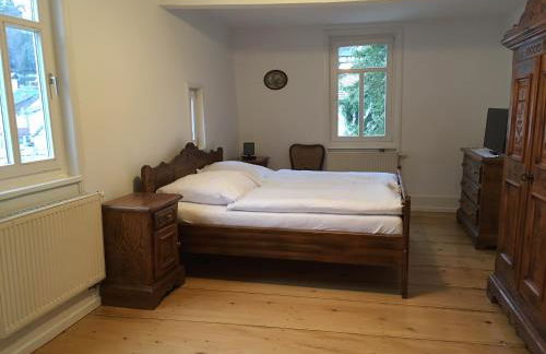 Gästehaus Villa Lina - Foto 3