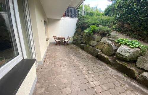 Modernes Apartment in ruhiger Lage von Neheim - Foto 13