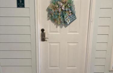 Corpus Christi North Beach Cozy Condo, 2 Heated pools and Balcony Ocean Views! - Foto 4