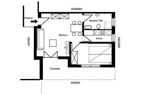 Haus Bergblick - Foto 17