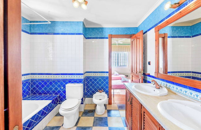 Villa Mirador Faro - Foto 15