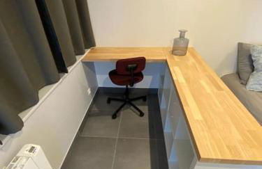 Charmant 50m2 Clermont-ferrand vue Puy-de-Dôme - Foto 7