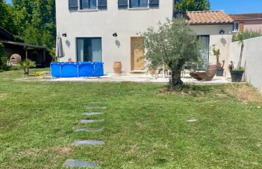 La Petite Bastide en Provence - Foto 14