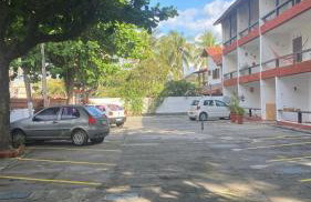 Cantinho de Vó em Itaúna - Passos da praia na melhor localização com Ar Condicionado e estacionamento - Foto 10