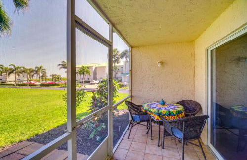 Hutchinson Island Vacation Rental with Beach Access! - Foto 17