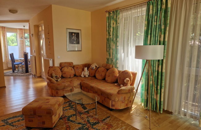 Sunshine Beach House directly at the lake - Foto 19