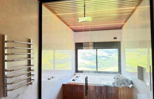 Chalé Jacarandá - Vale do Baú by HospedaHost - Foto 42