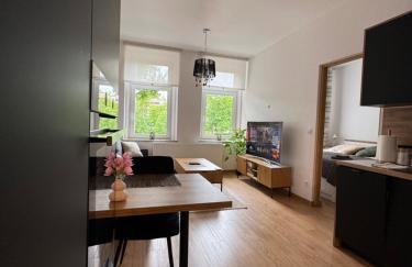 Apartment between the bridges - Foto 2