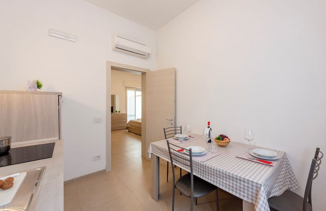 Suite 1 Ondina Viareggio 200m From sea - Foto 19