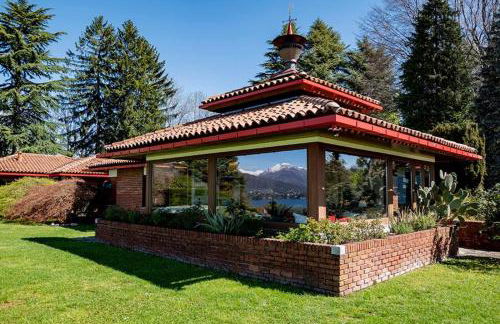 Villa Rossa - Capitol Lifestyle Villas - Photo 1