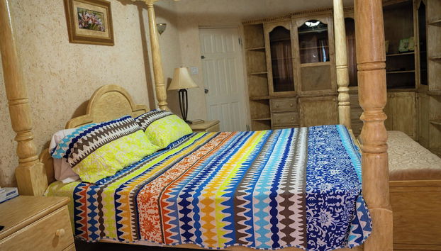 Marzalea - by Zenbreak - Foto 4, Habitación