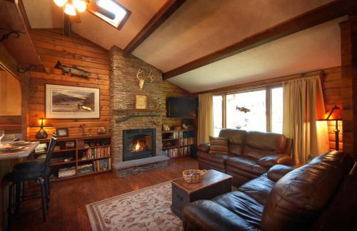 Montana Rock Creek Cabin - Foto 1