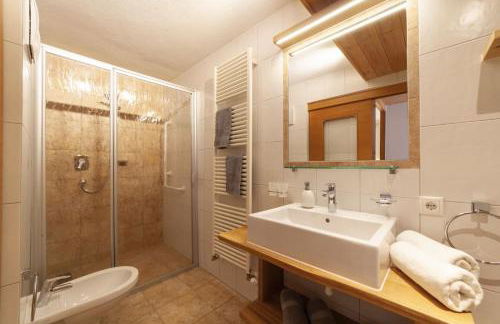 Mühlanderhof Apt Klopairspitze - Foto 9